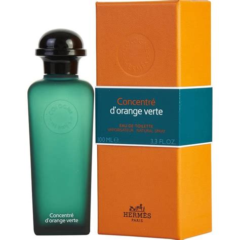 hermes eau d orange verte seife|eau d'orange verte perfume.